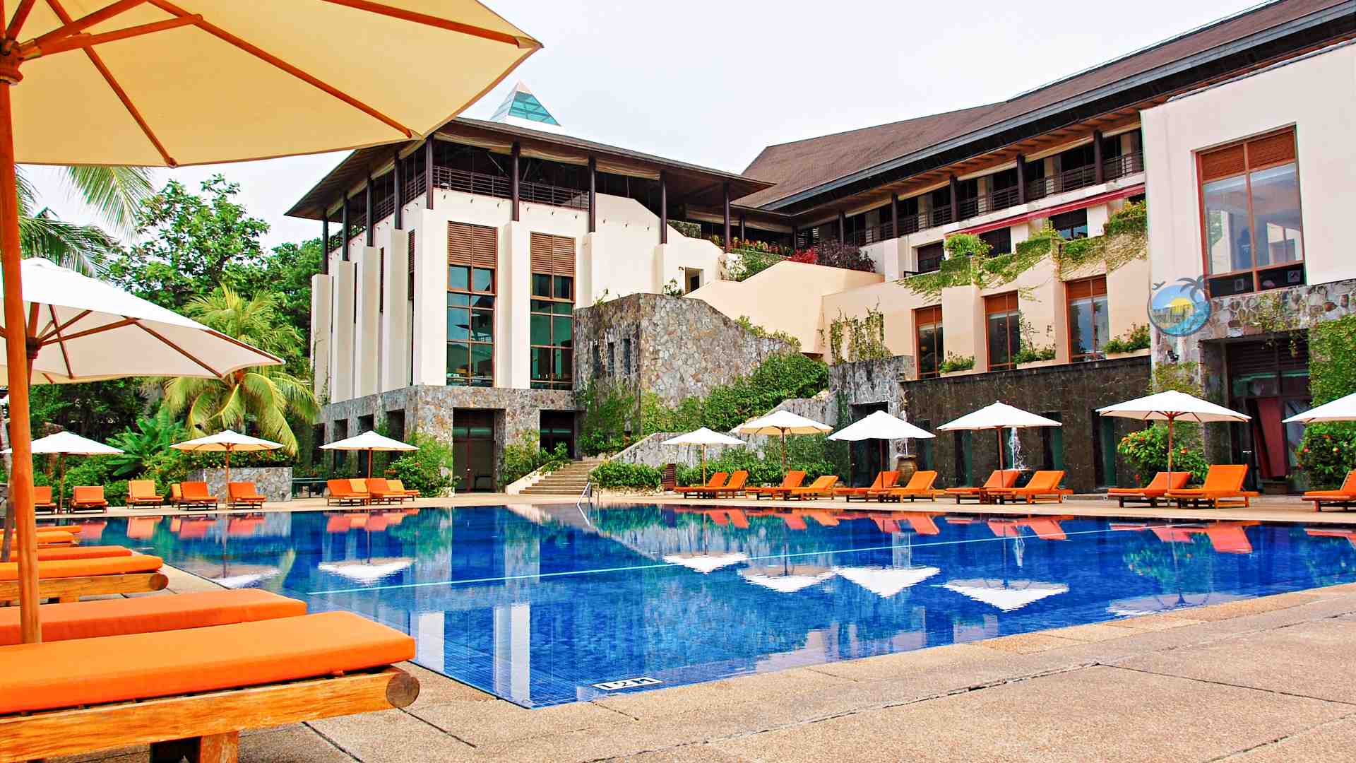 best hotels in Andaman islands, havelock island, neil island
